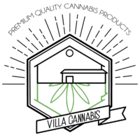 Villa Cannabis