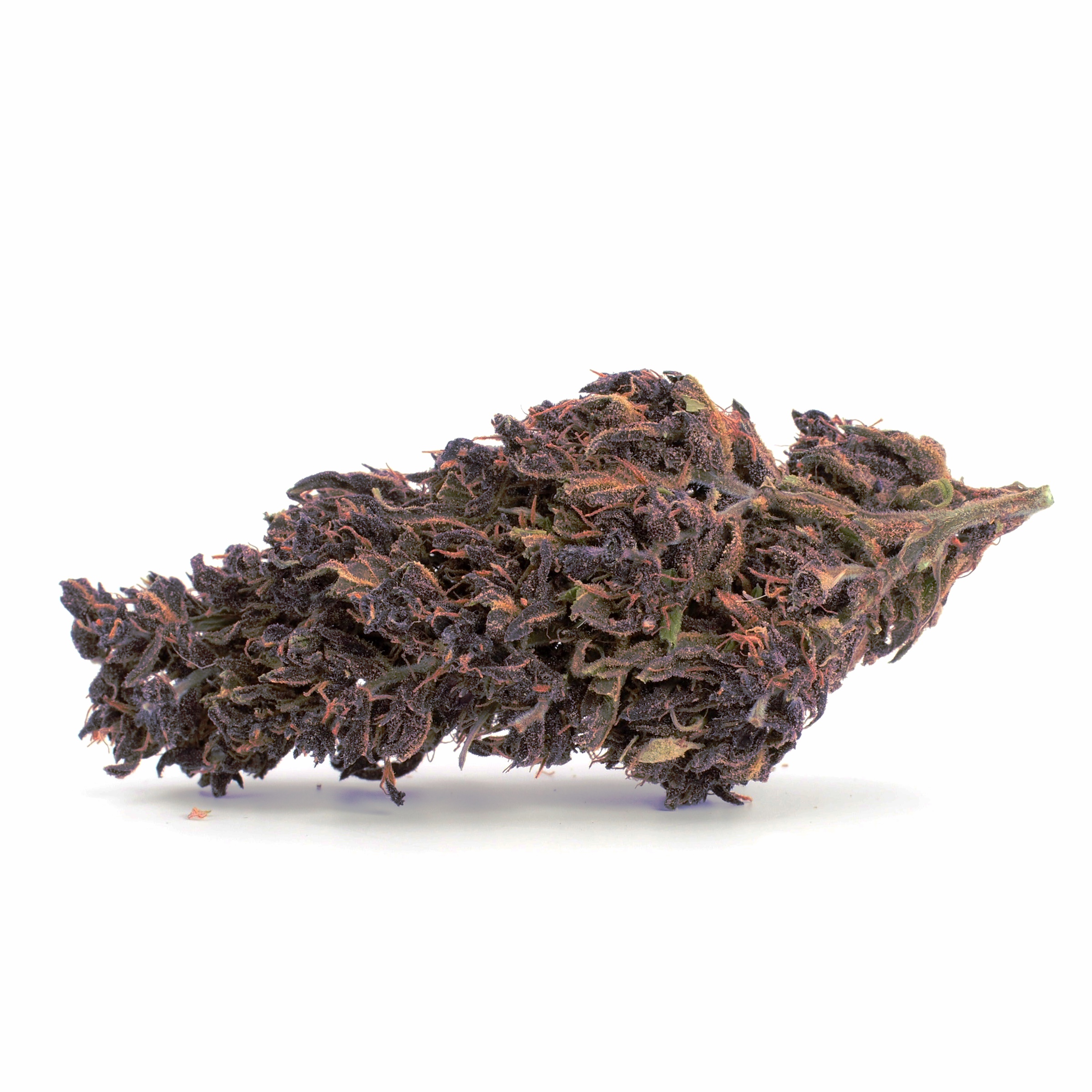 Purple haze